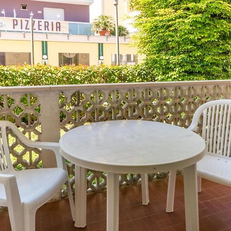Clara Vila Bibione Exterior foto