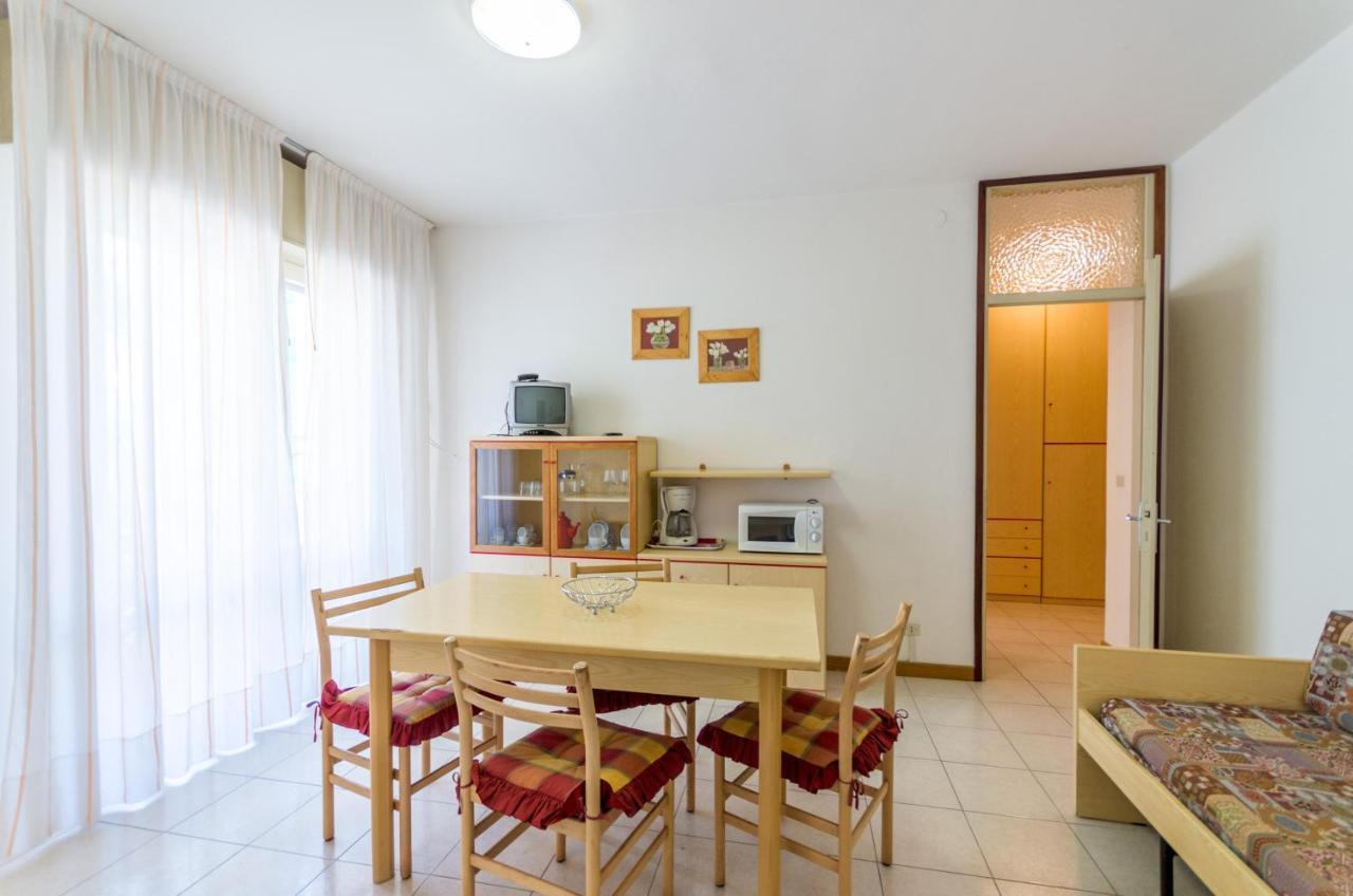 Clara Vila Bibione Exterior foto