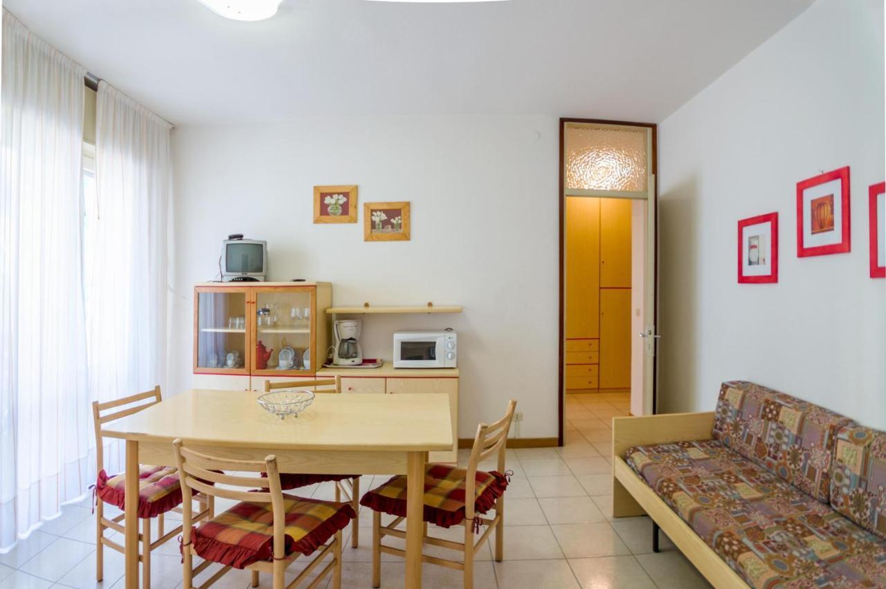Clara Vila Bibione Exterior foto
