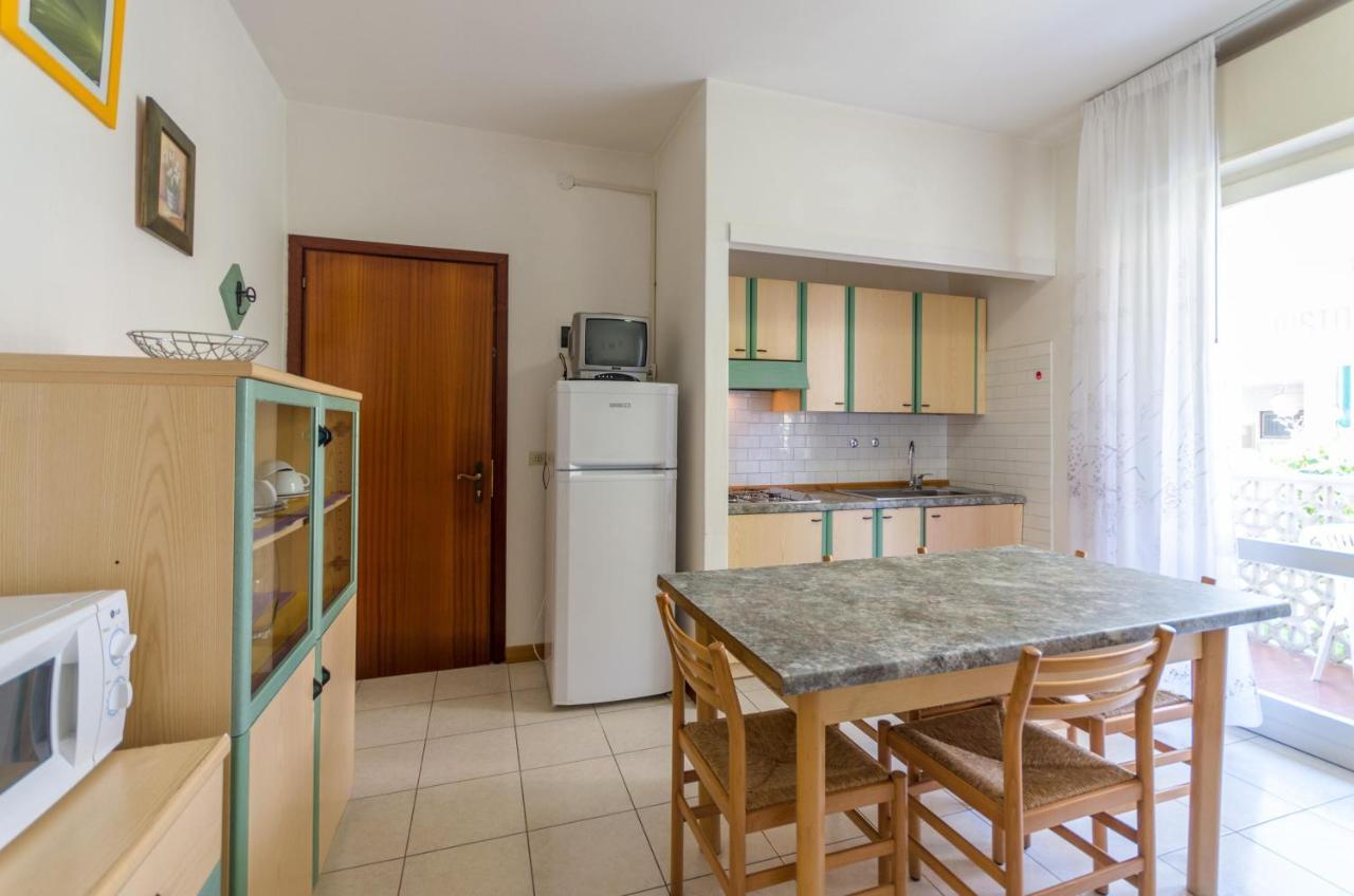 Clara Vila Bibione Exterior foto