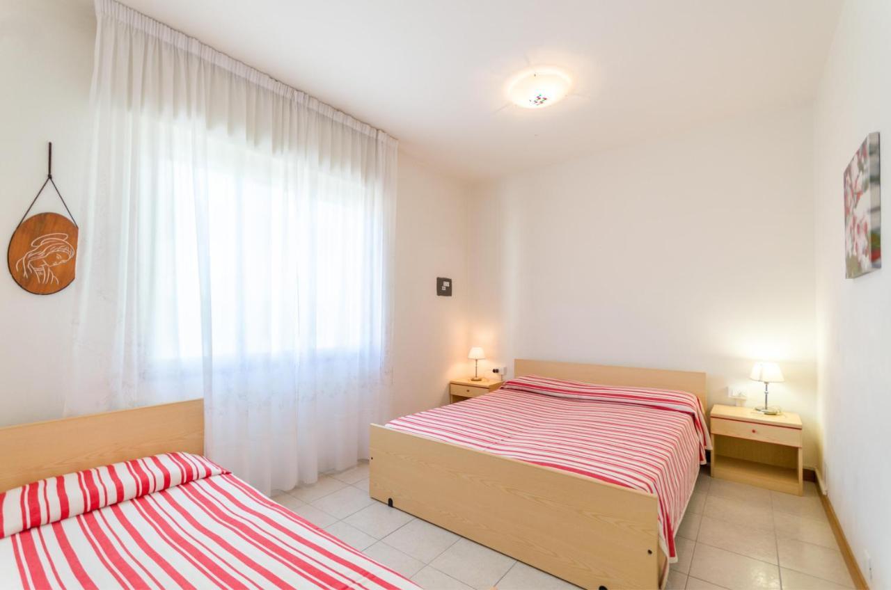 Clara Vila Bibione Exterior foto